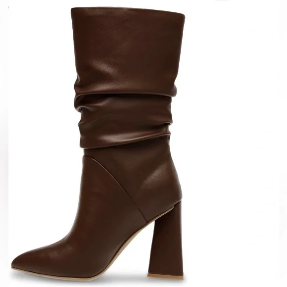 DOLCE VITA Scrunch Shaft Bootie - Picture 2 of 5